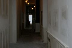 Hall on Second Floor